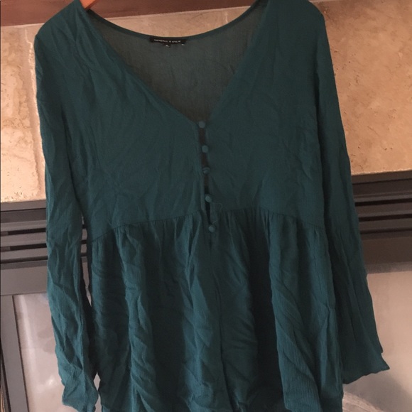 Romper - Picture 2 of 4